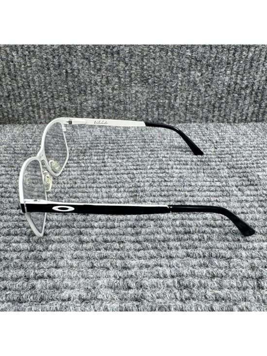 Oakley VALIDATE Womens Eyeglasses OX5097-0253 Black Granite 53-16-135 Titanium main image 10